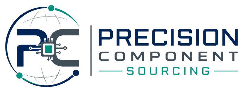 Precision Component Sourcing
